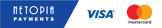 netopia visa mastercard