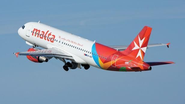 O noua linie aeriana va oferi zboruri spre Malta
