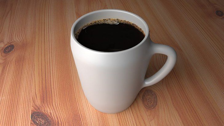 Cafeneaua unde platesti cu plastic in loc de bani