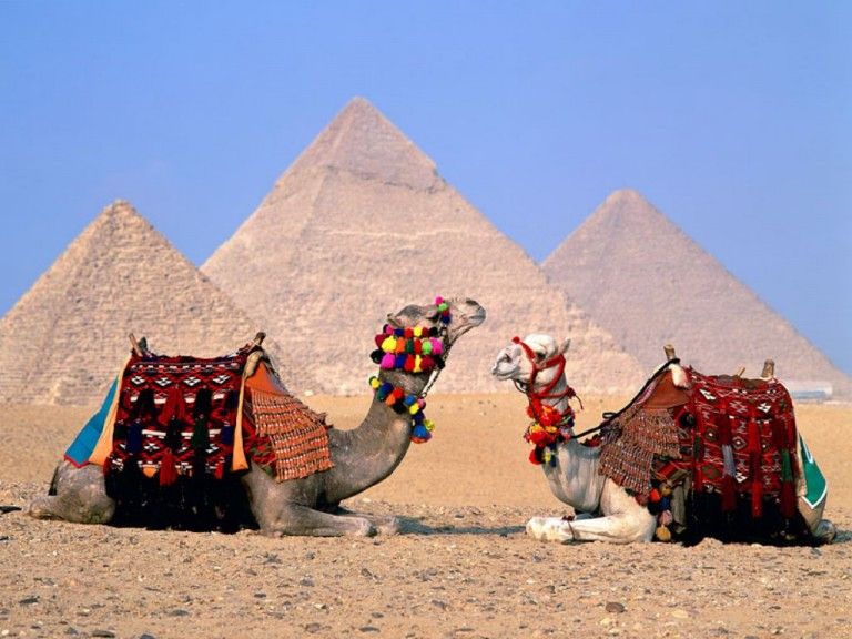 Cairo, orasul-perla al Egiptului