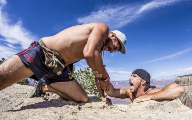 Pasiunea pentru aventura si calatorii i-a condus la moarte: cum au sfarsit trei vloggeri canadieni