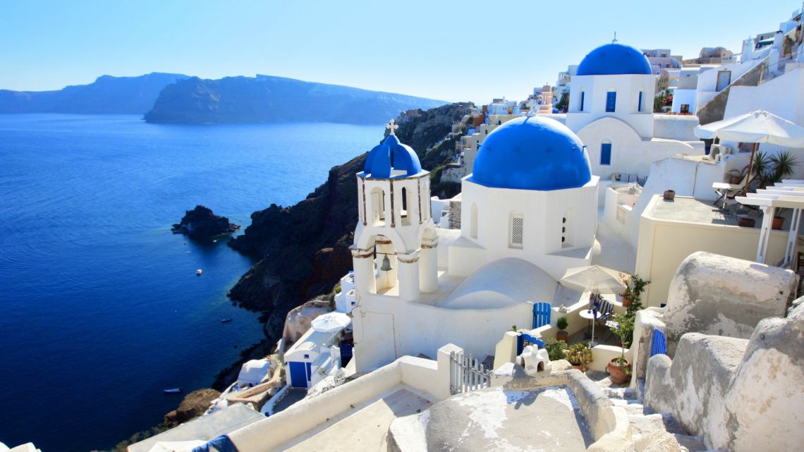 Cum incearca unele state europene sa scape de asaltul turistilor