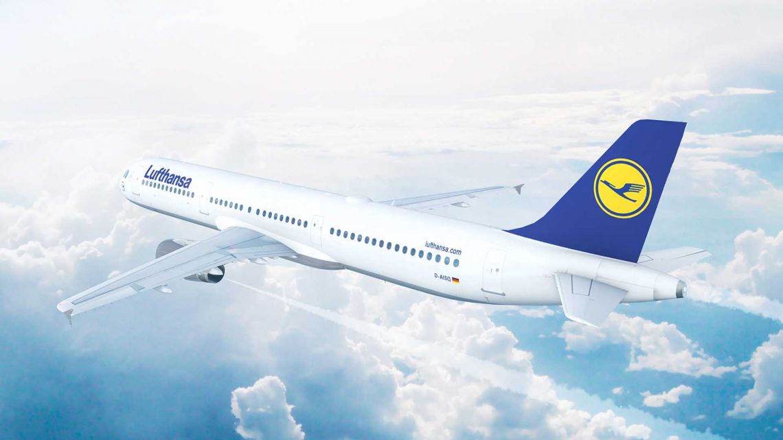 Lufthansa a fost si in 2018 cel mai mare operator aerian din Europa