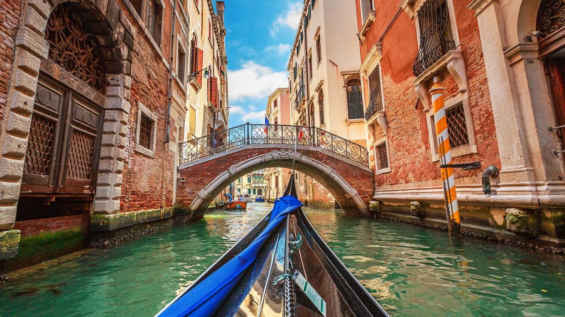 Taxa de intrare in Venetia este criticata chiar si de autoritatile din Italia