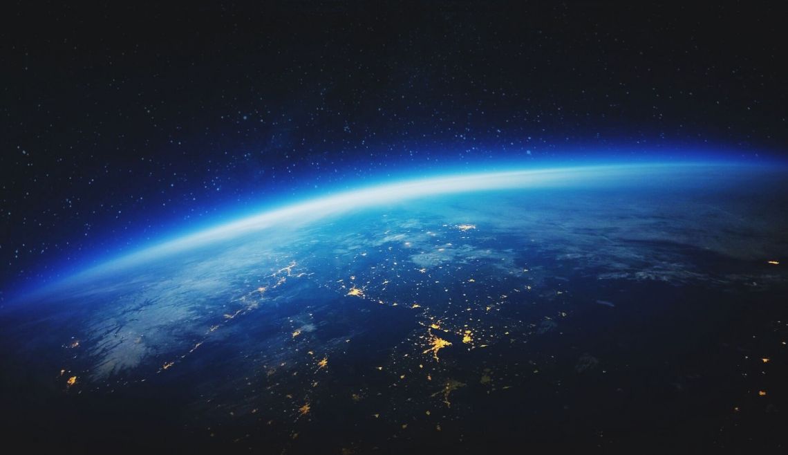 In doar cateva generatii, cantitatea de carbon din atmosfera va atinge un nivel catastrofal