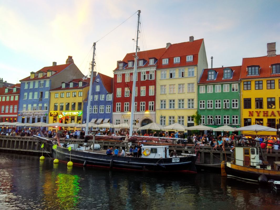 Topul oraselor recomandate de Lonely Planet pentru vacantele din 2019