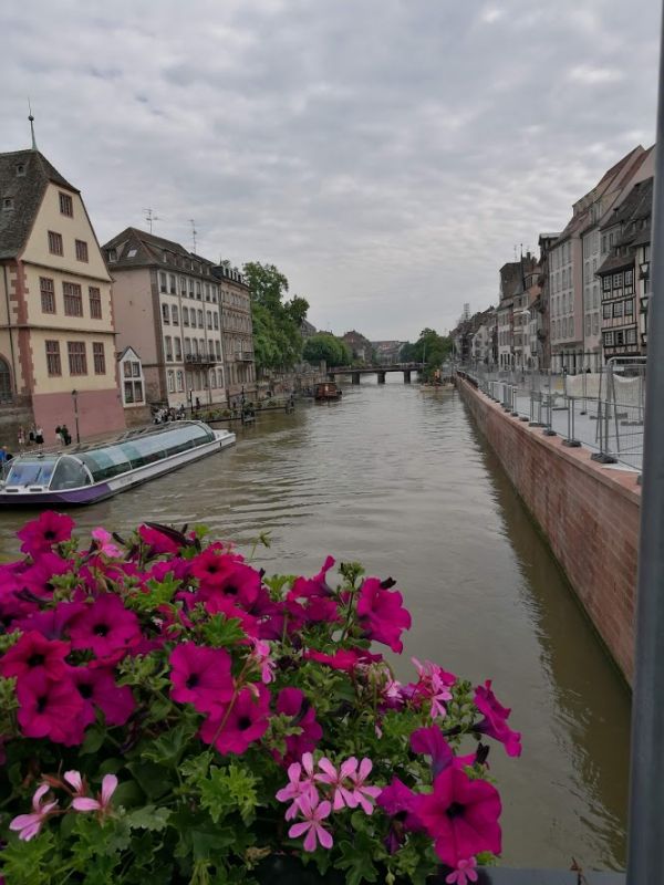 La pas prin Strasbourg: ce va recomandam sa vizitati