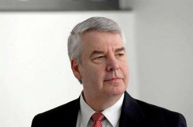 TAROM si-a ales conducerea: Christian Edouard Heinzmann este noul CEO
