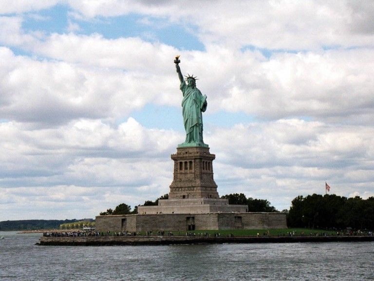 New York, orasul tuturor superlativelor