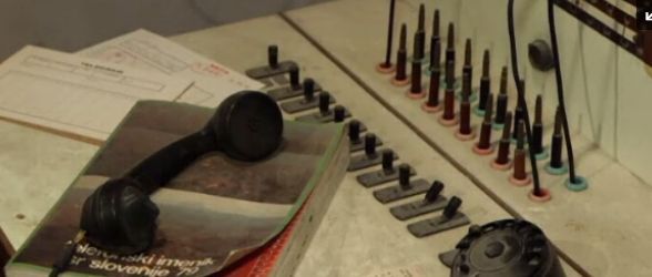 Camera secreta descoperita intr-un hotel: aparatura folosita pentru a spiona clientii