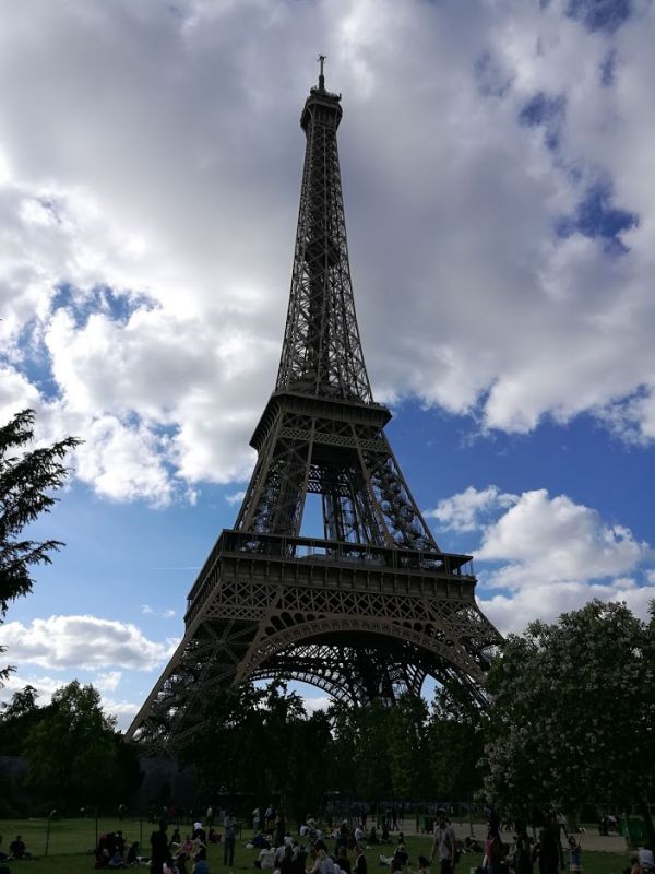 Daca planuiesti sa pleci intr-un city break in Paris, nu ar fi rau sa tii cont de cateva sfaturi!