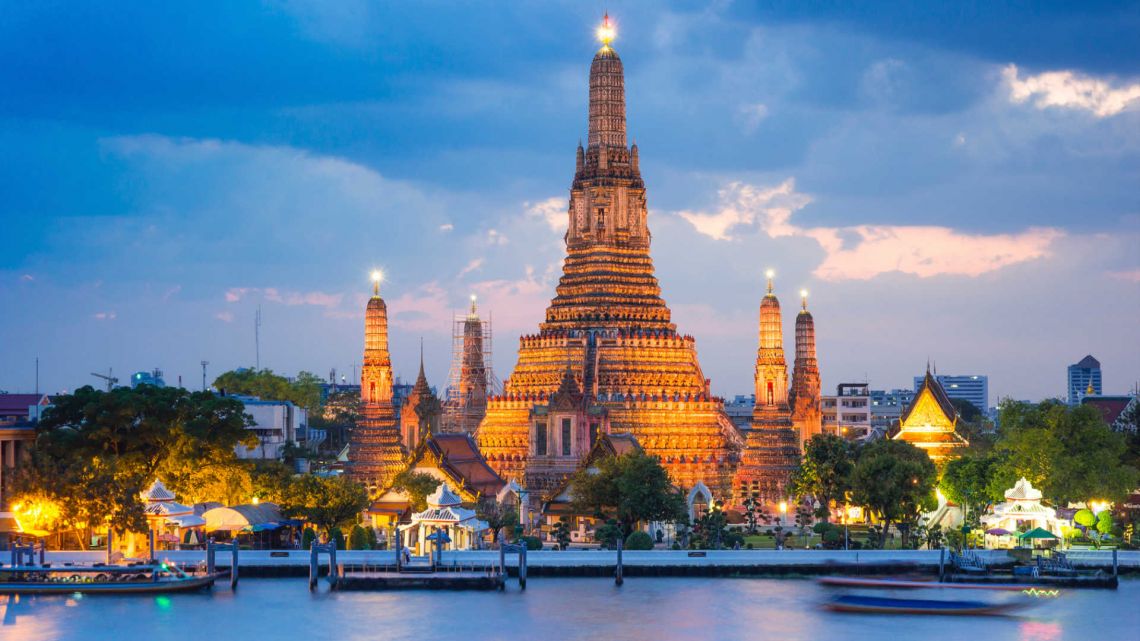 Unele hoteluri din Thailanda dau în judecată clienții care lasă recenzii negative