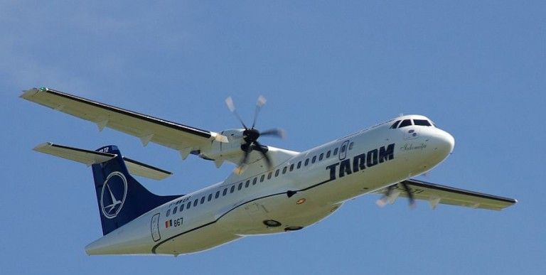 Greva de la Tarom a fost anulata