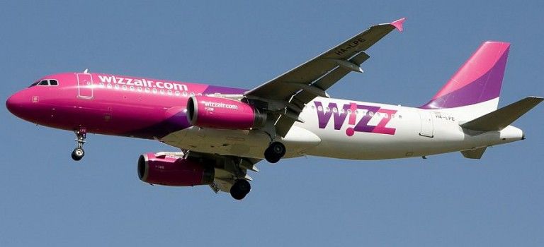Wizz Air are un nou director operational