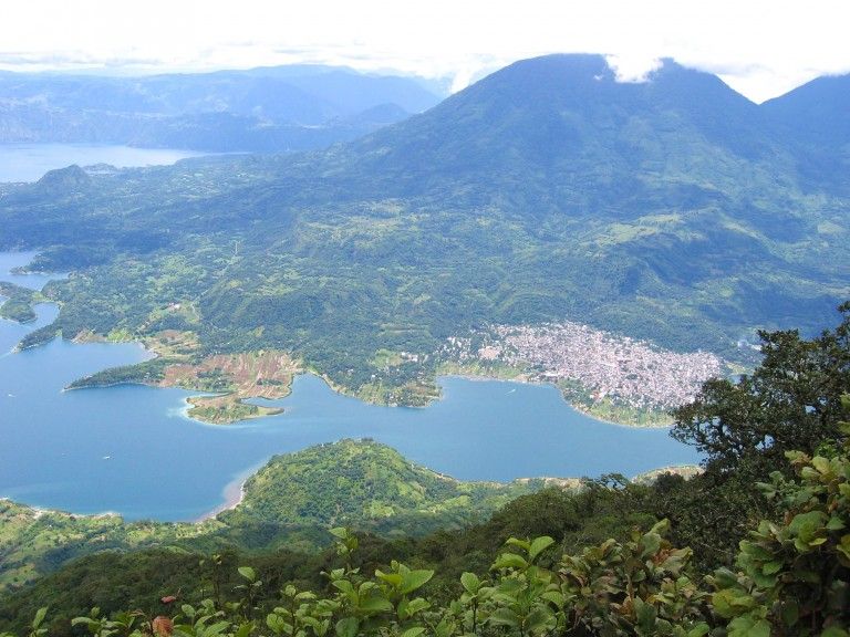 Guatemala - pentru cei aflati in cautarea aventurii