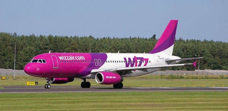 Ajutorul de stat acordat Wizz Air de Aeroportul din Timisoara, anulat de instanta