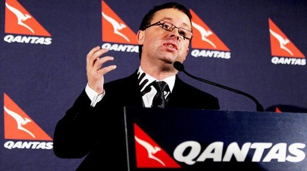 British Airways si Qantas se despart