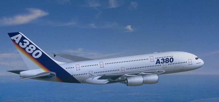 Inventie revolutionara: primul scanner de avione, creat de romani
