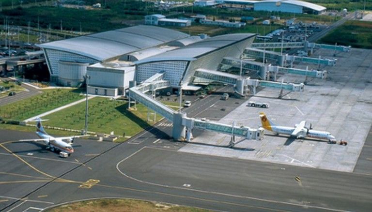 Aeroport international la Brasov-Ghimbav: Incep lucrarile la pista