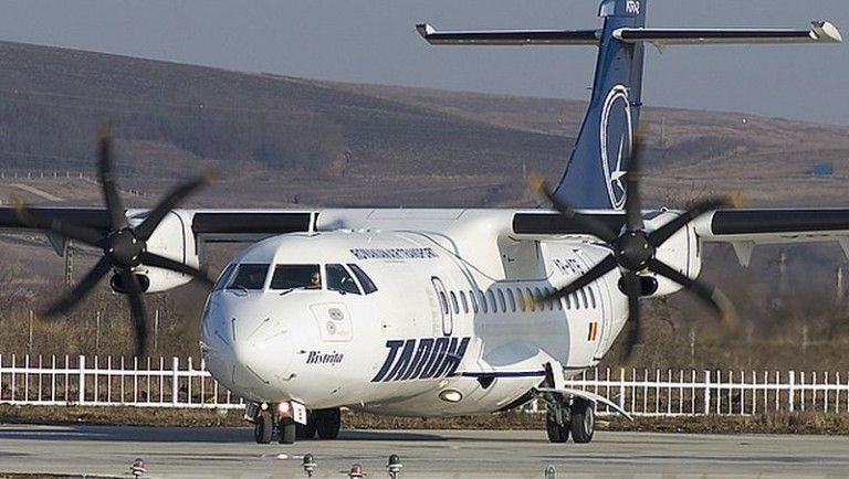 TAROM anunta noi tarife pentru cursele din si catre Barcelona, Madrid si Roma
