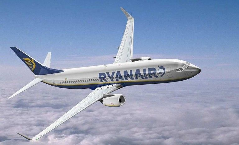 Ryanair reduce numarul zborurilor din Budapesta