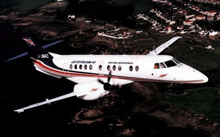Ce-ati spune de-o calatorie cu un avion fara pilot?