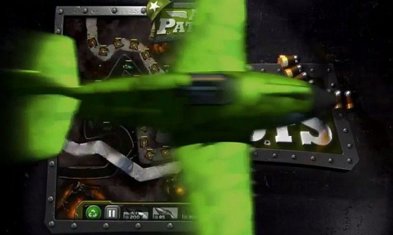 Cum sa fii aviator virtual cu Air Patriots (VIDEO)