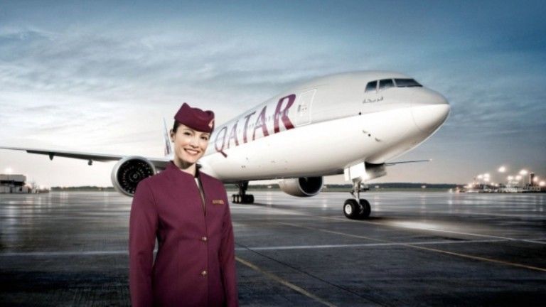 Qatar Airways face angajari in Romania