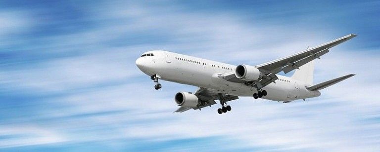 Transporturile aeriene din Europa de Est au intrat in criza