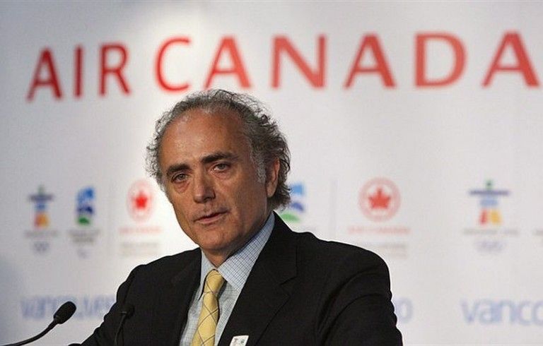 Cat castiga romanul din fruntea Star Alliance, Calin Rovinescu