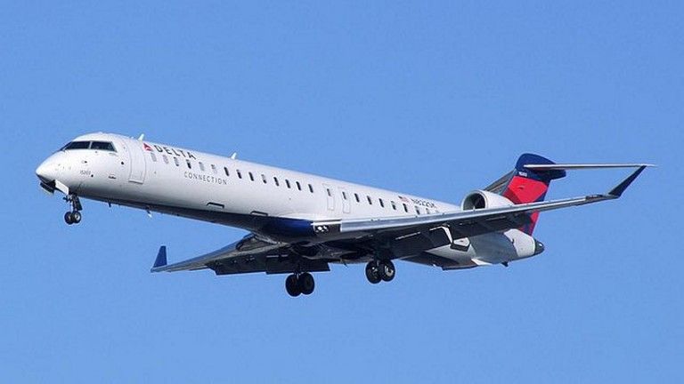 Amenda imensa in aviatie. Va plati Delta Airlines 5 miliarde de dolari din cauza neatentiei?