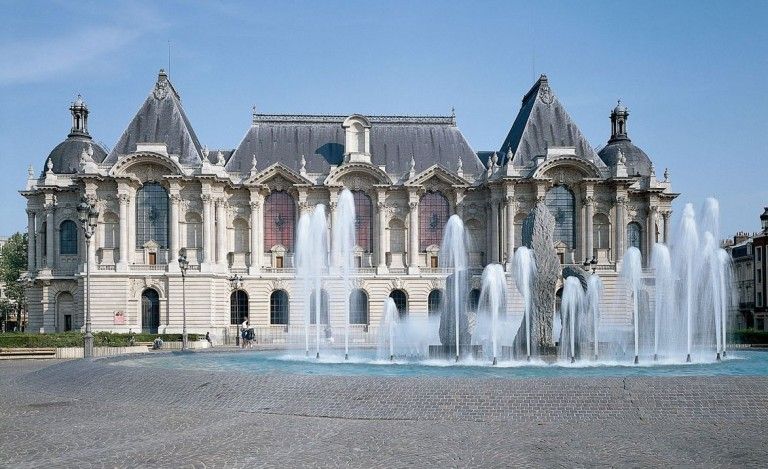 Lille, un oras turistic cu bogatii culturale exceptionale