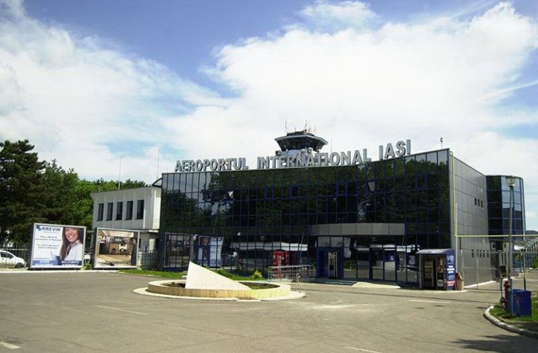 S-a infiintat Patronatul Aeroporturilor din Romania