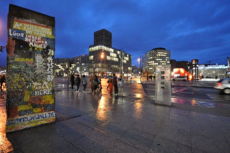 Top 10 cele mai atractive destinatii europene de calatorii in 2013