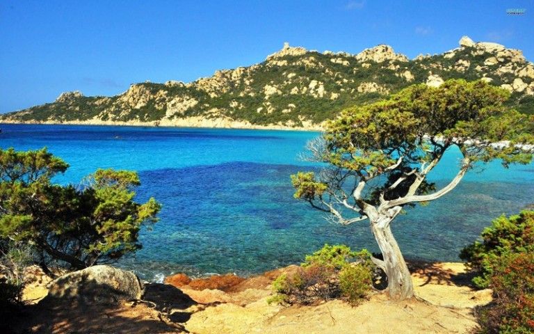 Corsica, o insula incantatoare