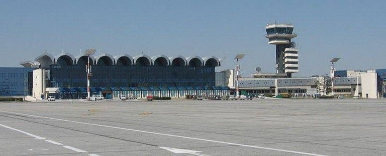 Directorul Aeroportului Henri Coanda, demis in august, va fi repus in functie