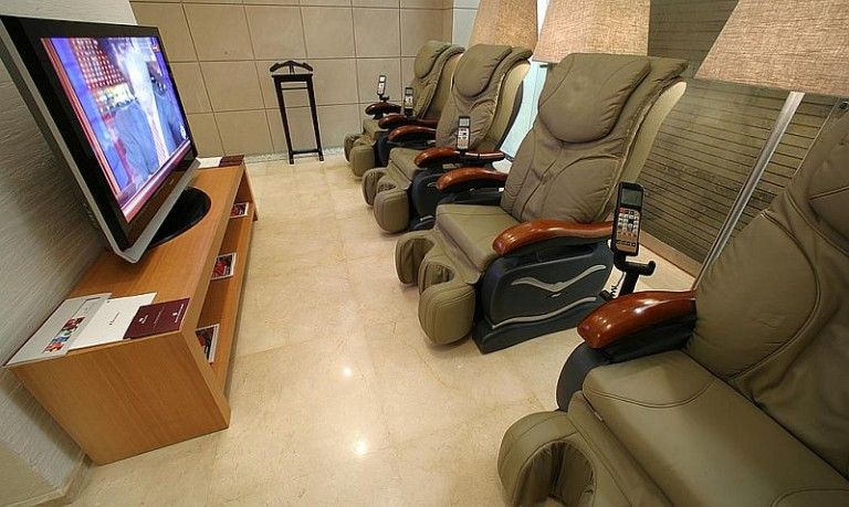 Avioane dotate cu apartamente de lux si spa. Topul celor mai luxoase companii aeriene