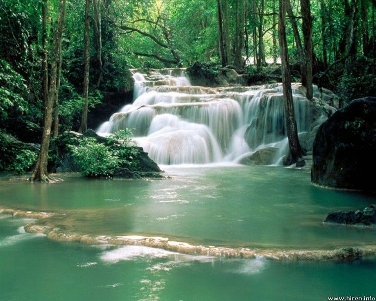Pentru o vacanta exotica perfecta, alegeti Thailanda