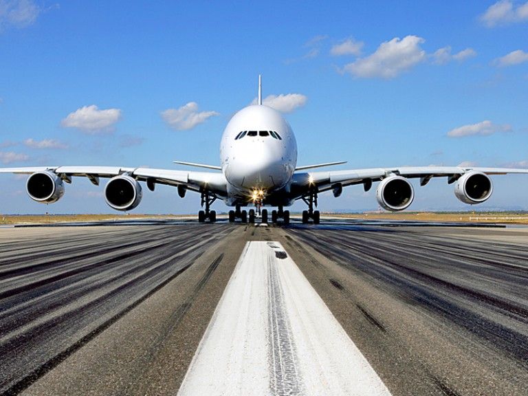 Airbus renunta la bateriile litiu-ion pentru avioane