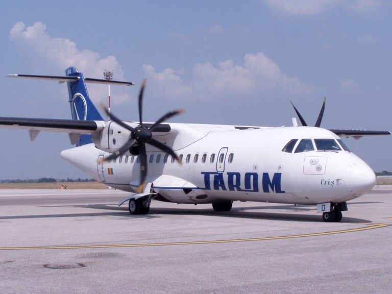 La Tarom se fac angajari si se plateste bonus de performanta