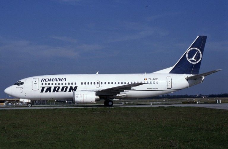 Noutati in orarul de vara al TAROM