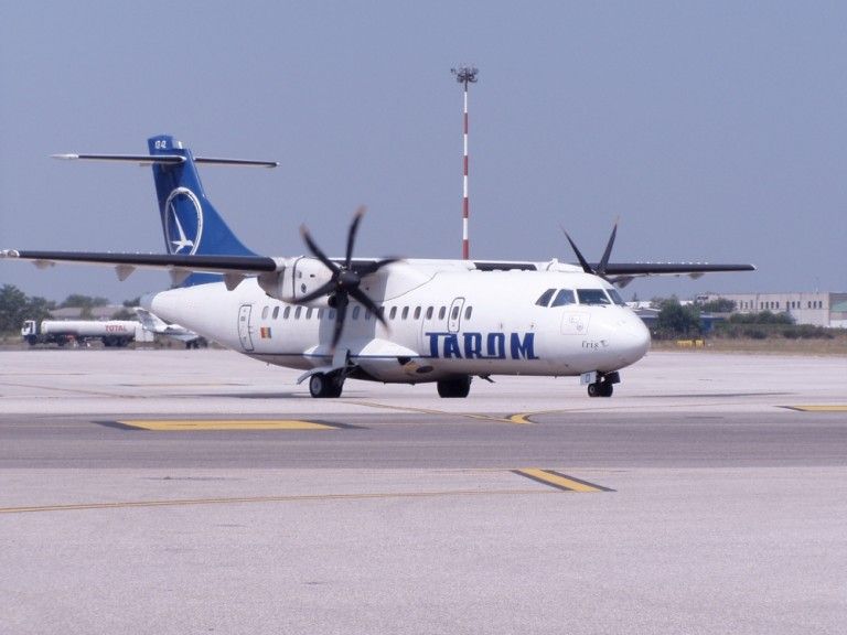 TAROM a renegociat contracte cu 12 furnizori in primele doua luni din 2013