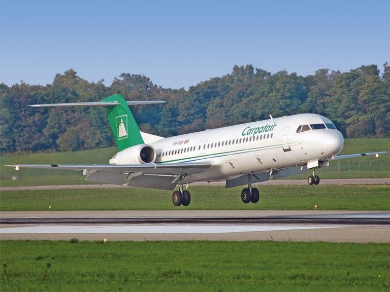 Din 16 iulie, zboruri directe Chisinau - Milano - Chisinau cu Carpatair!