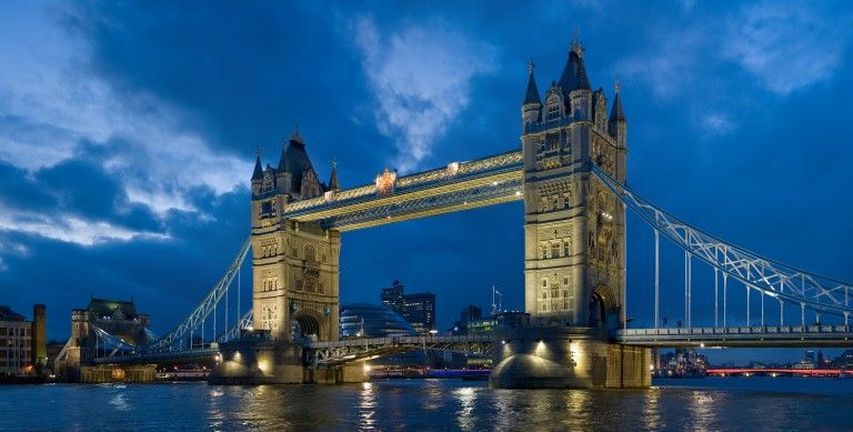 De ce Londra trebuie sa fie urmatoarea ta destinatie