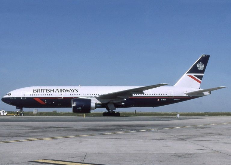 British Airways reduce preturile biletelor pe ruta Bucuresti - Londra
