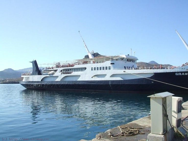 Creta - vizitati leaganul civilizatiei minoice!