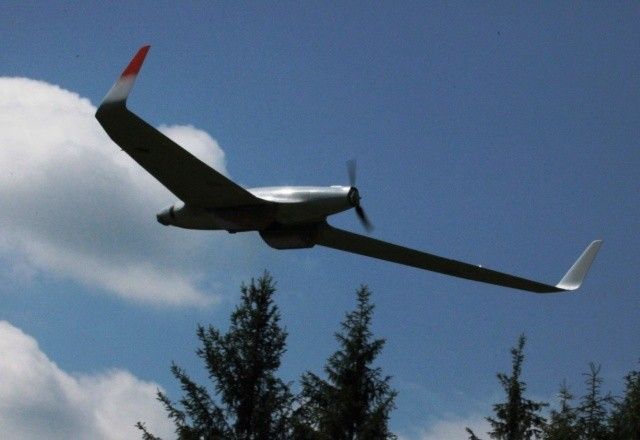 Premiera pentru aviatia romaneasca: avioane fara pilot vor zbura in spatiul aerian