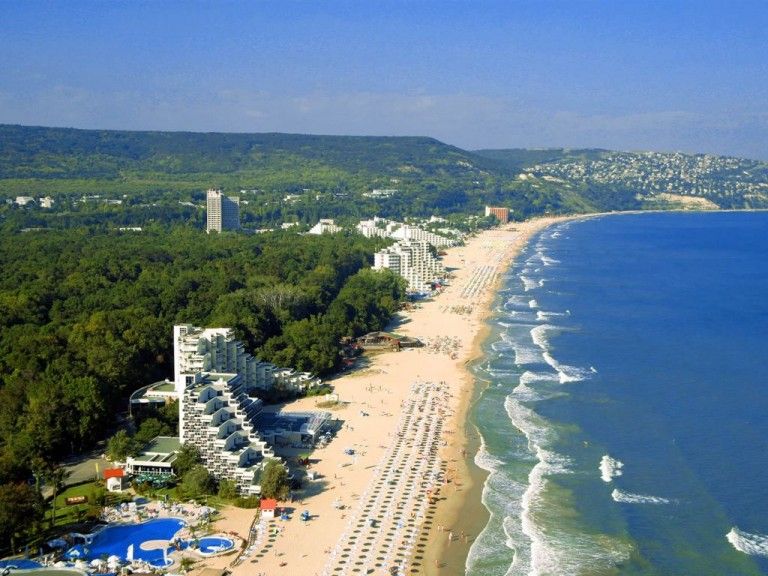 Cele mai ieftine destinatii de vacanta din Europa