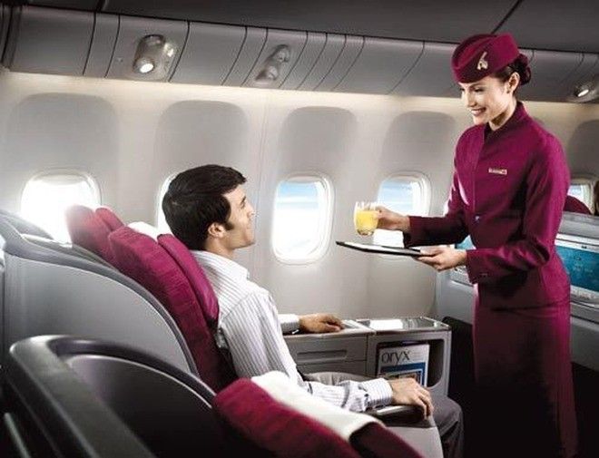 Qatar Airways cauta angajati in Romania