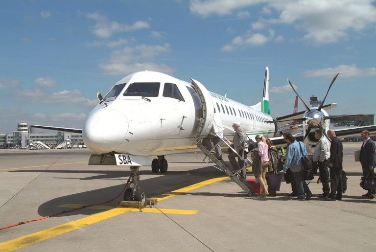 Carpatair simplifica politica de bagaje